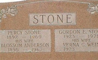 Verna Christine Wein Pfaff