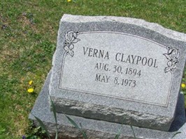 Verna Claypool