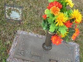 Verna D Fontenot Soileau (1984475.jpg) Verna D Fontenot Soileau (1984475.jpg)