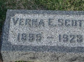Verna E. Scott