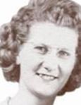 Verna Elizabeth Epp Bottema Verna Elizabeth Epp Bottema