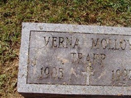Verna Elizabeth Trapp