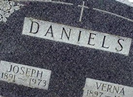 Verna Ferstl Daniels Verna Ferstl Daniels
