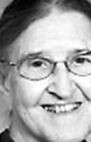 Verna G Shelly