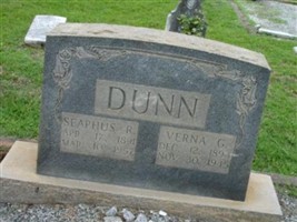 Verna Gosnell Dunn Verna Gosnell Dunn