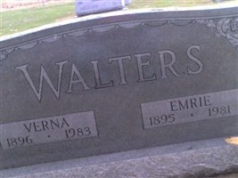 Verna H. Walters