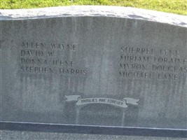 Verna Ilene Wadsworth Scott Verna Ilene Wadsworth Scott