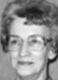 Verna Jean Froese Zauf
