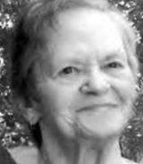 Verna Joy Hancock Poulsen