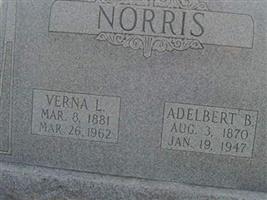 Verna L. Norris