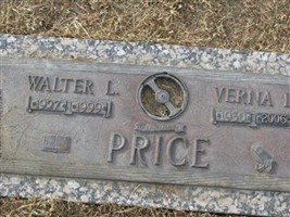 Verna L. Price
