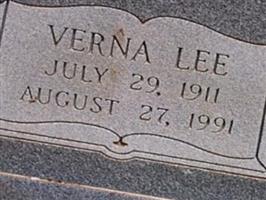 Verna Lee Smith