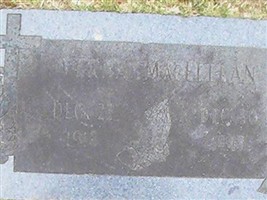 Verna MacLellan
