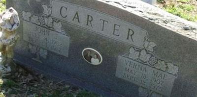 Verna Mae Carter