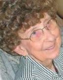 Verna Marie Gosch Bahr Verna Marie Gosch Bahr