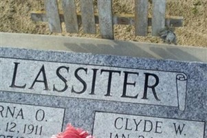 Verna O Lassiter Verna O Lassiter