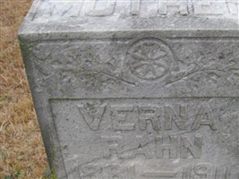 Verna Rahn