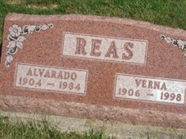 Verna Reas