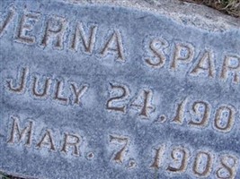 Verna Sparks