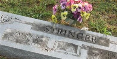 Verna Stringer Verna Stringer