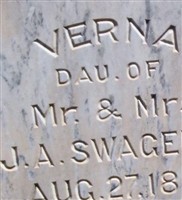 Verna Swagerty