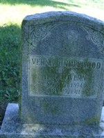 Verna Underwood Lovern