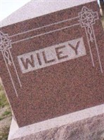 Verna W. Lyberger Wiley Verna W. Lyberger Wiley