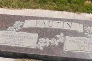 Vernal Engar Fautin Vernal Engar Fautin