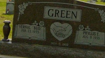 Vernal Green Vernal Green