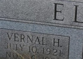 Vernal H. Ely