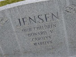 Vernal Jensen