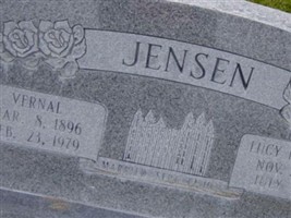 Vernal Jensen