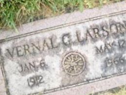 Vernal Larson
