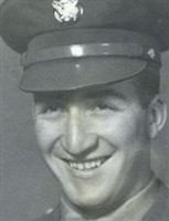 Vernal Richard Krebs Vernal Richard Krebs