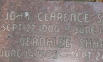 Vernalee B. Sharp
