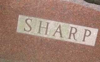 Vernalee B. Sharp