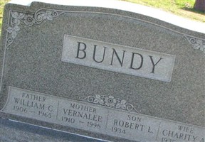 Vernalee Bundy