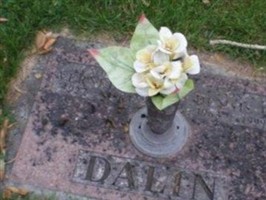 Vernall A Dalin