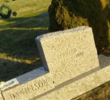 Vernard M Danielson