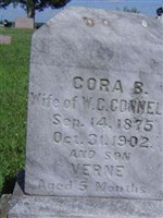 Verne Connelly Verne Connelly