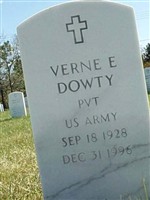 Verne E Dowty Verne E Dowty
