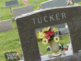 Verne Elmer Tucker, Sr Verne Elmer Tucker, Sr