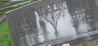 Verne L. Nesbit