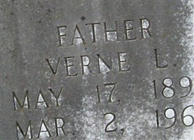 Verne L. Nesbit