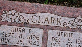 Verne Leonard Clark