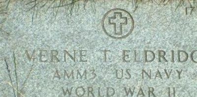 Verne T. Eldridge