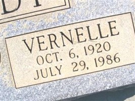 Vernelle DeSmidt Vernelle DeSmidt