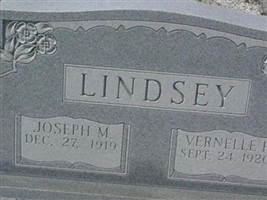 Vernelle P Lindsey Vernelle P Lindsey