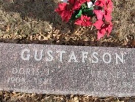 Verner E. Gustafson