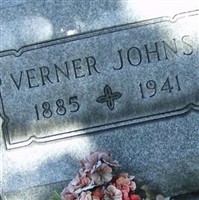 Verner Johns